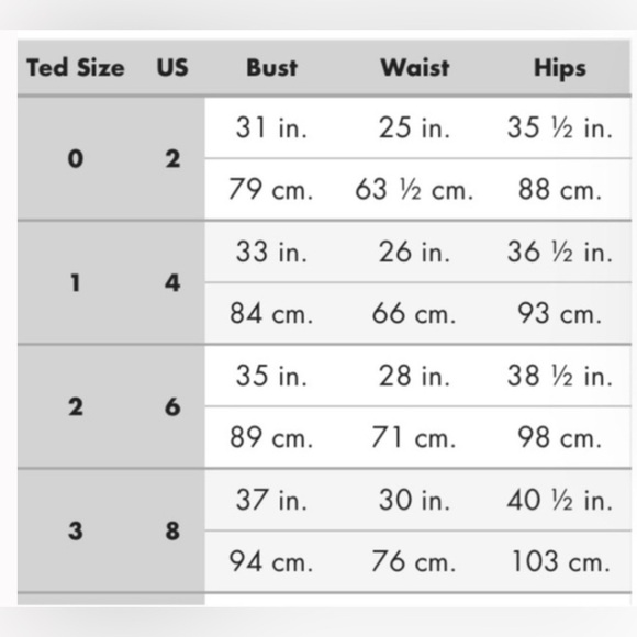 TED BAKER LONDON | Melanie Fantasia Floral Kimono Satin wrap blouse | Small - Picture 8 of 9